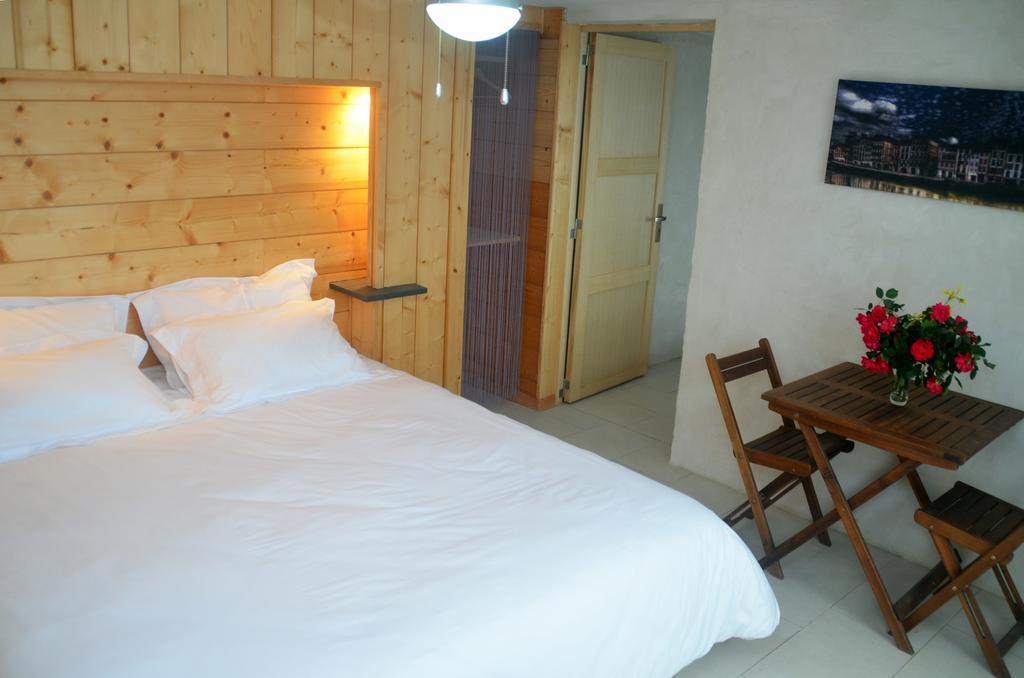 Maison D'Hotes Miradour Tarnos Bilik gambar