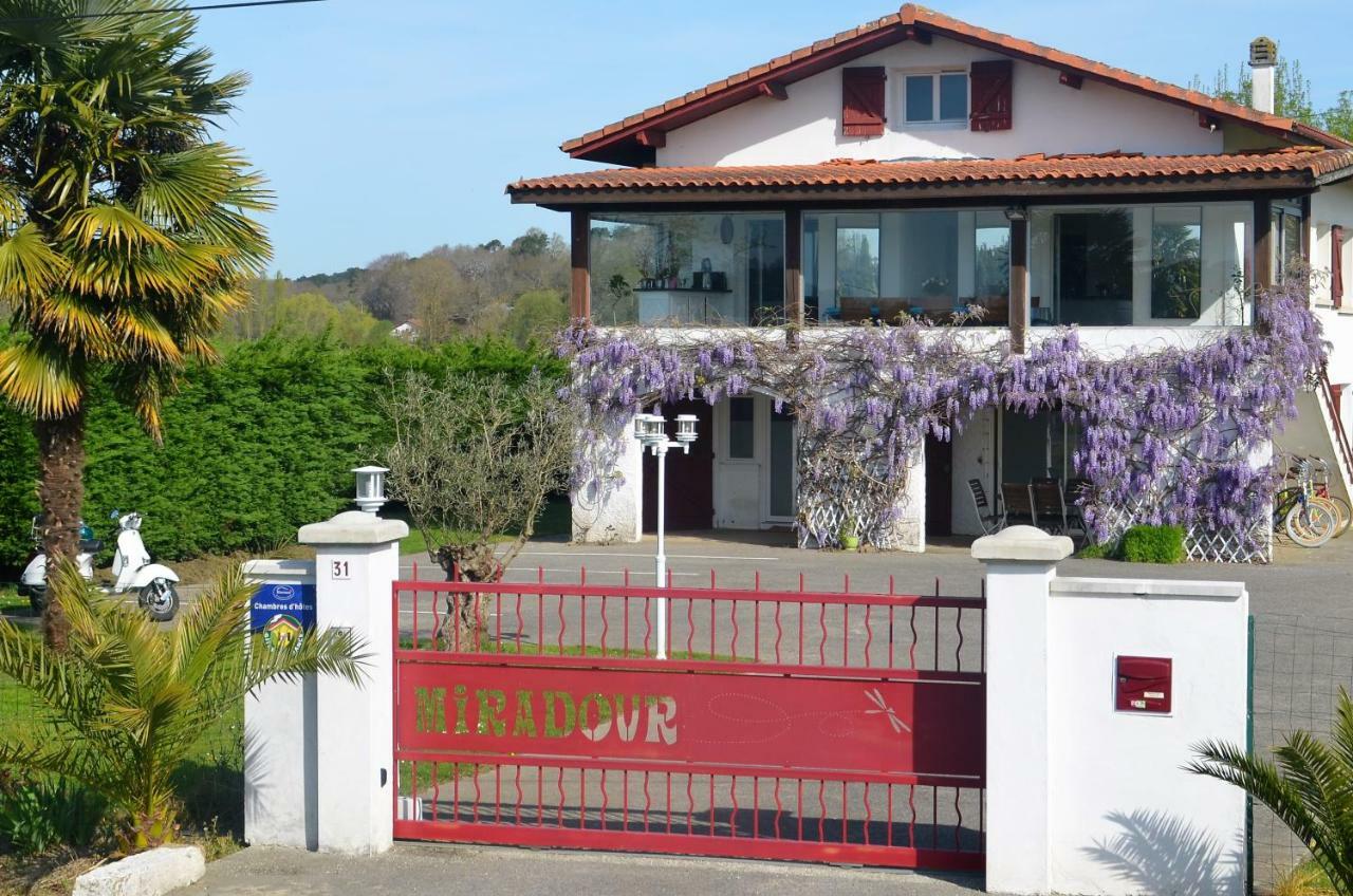 Maison D'Hotes Miradour Tarnos Luaran gambar