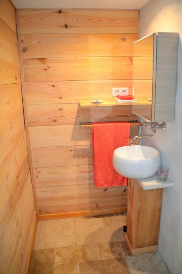 Maison D'Hotes Miradour Tarnos Luaran gambar