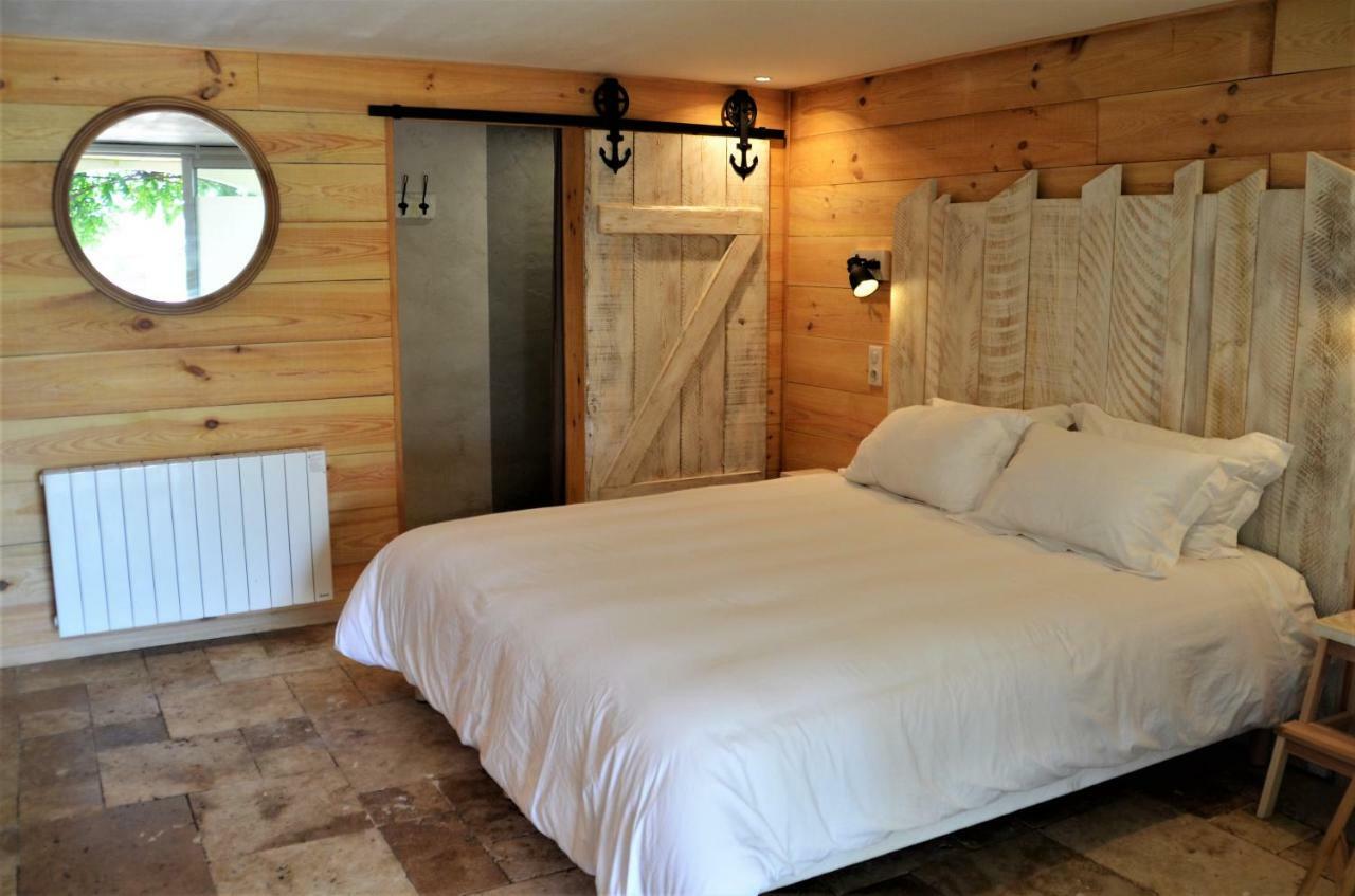 Maison D'Hotes Miradour Tarnos Luaran gambar